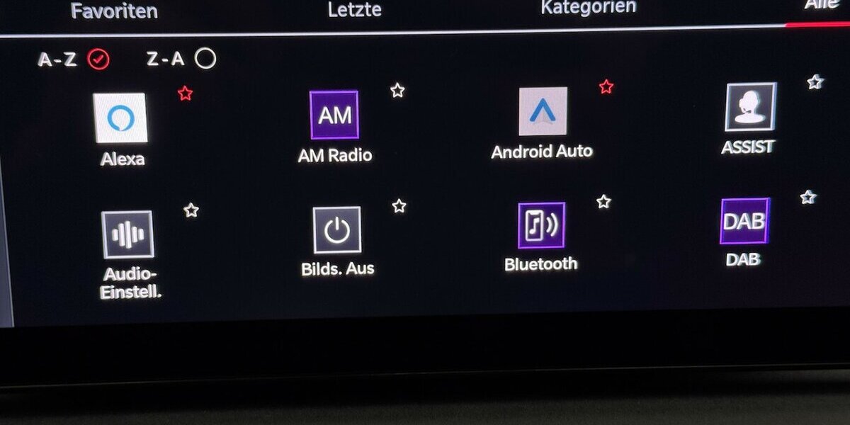 Alfa Romeo Tonale 1.6 VGT-D Sprint ACC LED Car Play 11.400 km 23.900 &euro; Lich 35423