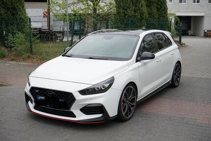 Hyundai i30 101.000 km 18.400 &euro; Berlin 12067