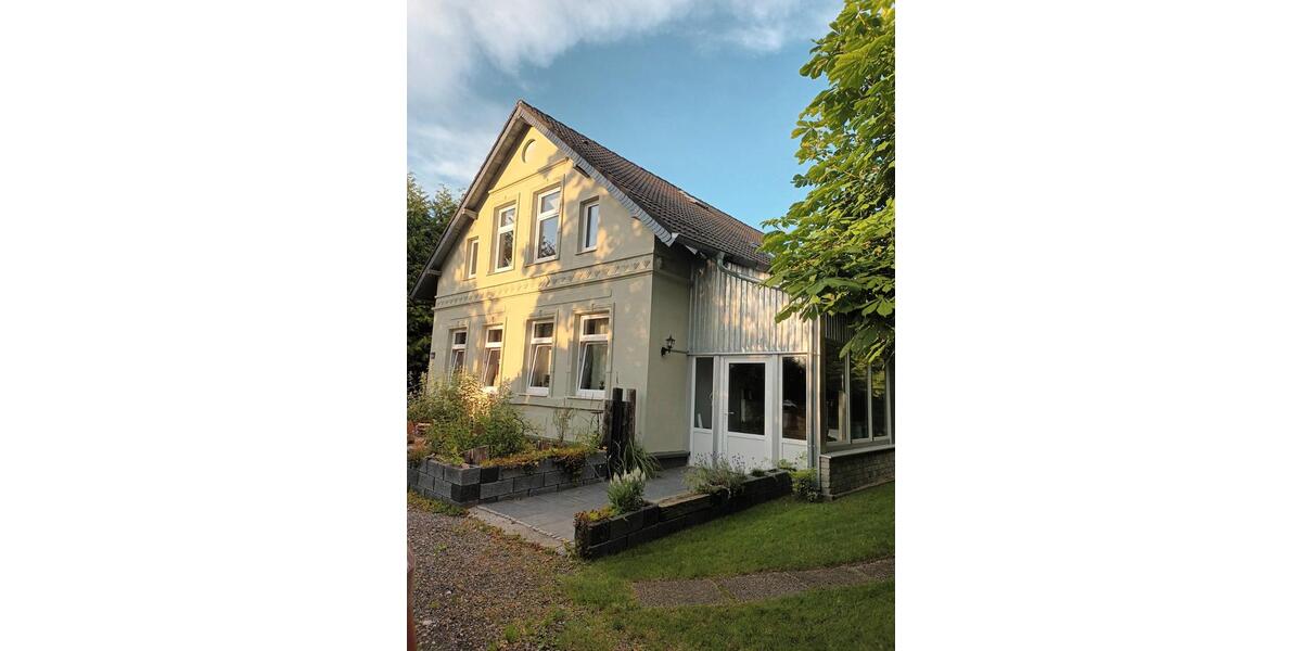 Einfamilienhaus Wittmund - 295.000&euro; | Angebot:27078649