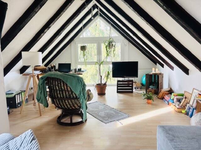 Etagenwohnung Konstanz Wollmatingen - 3 Zimmer, 62 m&sup2;, 428.000&euro; | Angebot:26320555