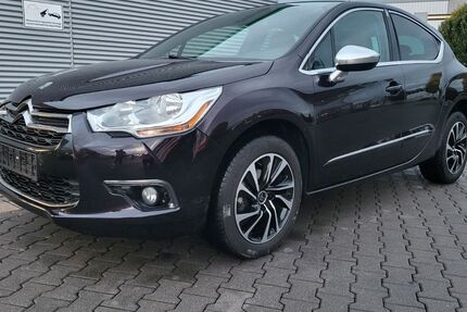 Citroen DS4 173.000 km 4.300 &euro; Nürnberg 90449