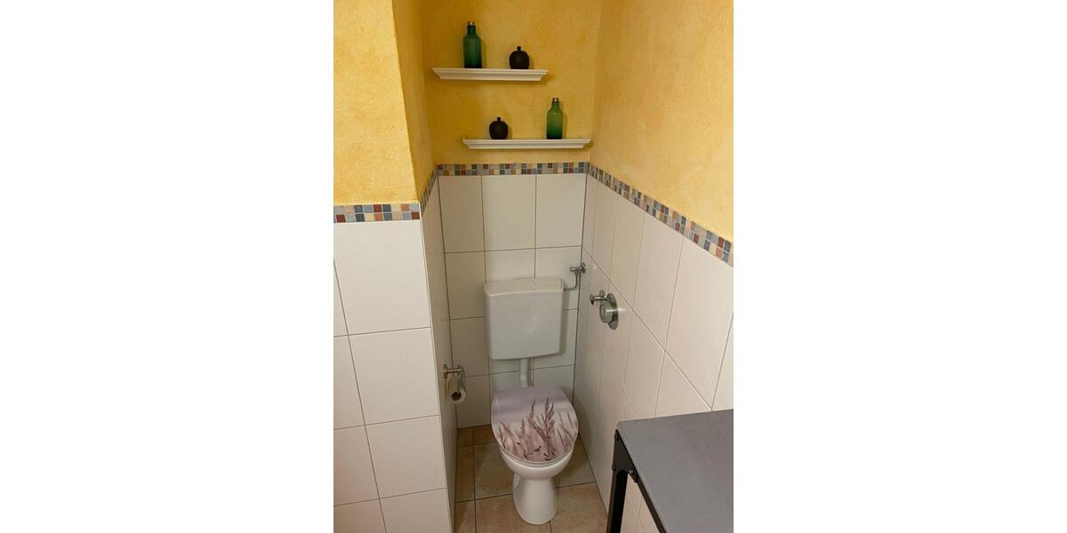 Hochparterre Schwetzingen - 2.5 Zimmer, 65 m&sup2;, 1.390&euro; | Angebot:24787169