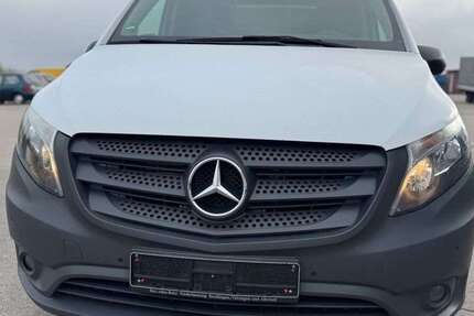 Mercedes-Benz Vito 200.000 km 13.950 &euro; Augsburg 86199