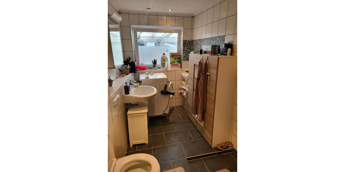 Etagenwohnung Jülich - 4 Zimmer, 89 m&sup2;, 1.050&euro; | Angebot:24895150