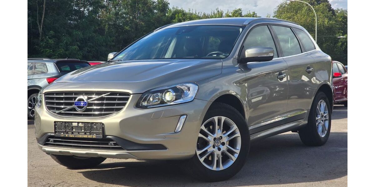 Volvo XC60 118.000 km 22.990 € Merzig 66663