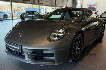Porsche 992 6.900 km 178.900 &euro; Bielefeld 33719