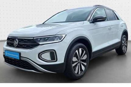 VW T-Roc 8.938 km 26.460 € Eisenach 99817