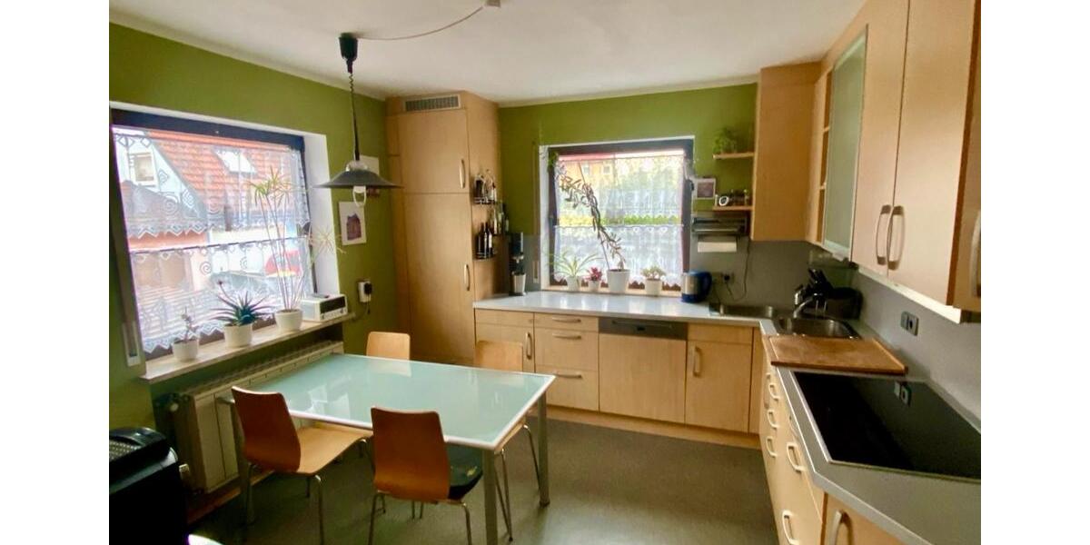 Einfamilienhaus Plech - 7 Zimmer, 260 m&sup2;, 439.000&euro; | Angebot:26136705