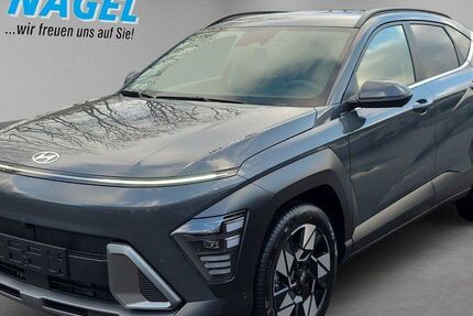 Hyundai KONA 2.080 km 29.590 &euro; Bünde 32257