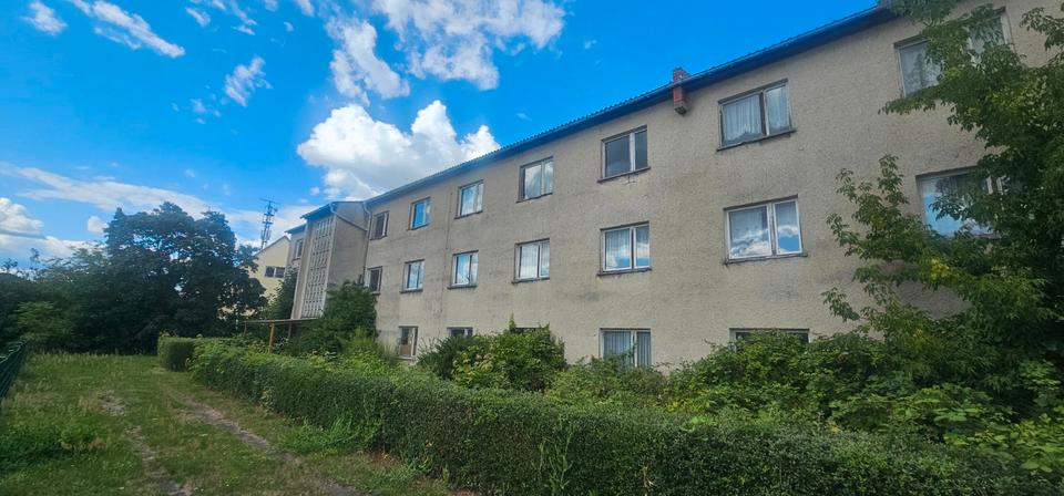 Mehrfamilienhaus, Wohnhaus Osterburg (Altmark) - 90 Zimmer, 1.200 m&sup2;, 80.000&euro; | Angebot:27417717