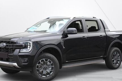 Ford Ranger 22.600 km 30.990 &euro; Bochum 44866