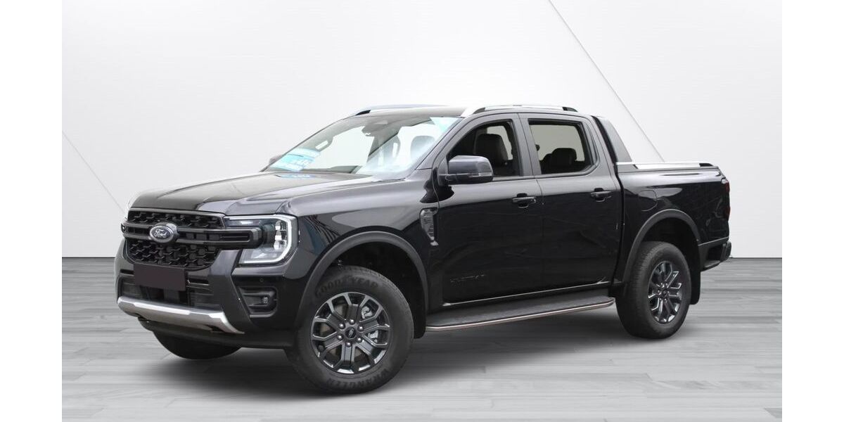 Ford Ranger 22.600 km 30.990 &euro; Bochum 44866