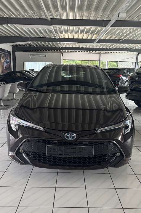 Corolla