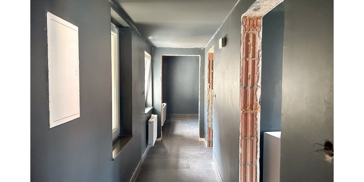 Großzügige 3-Zimmer-ETW mit 103 m² und toller Einbauküche in ruhiger Wohnlage von Harthausen - Etagenwohnung Harthausen | Angebot:27009560