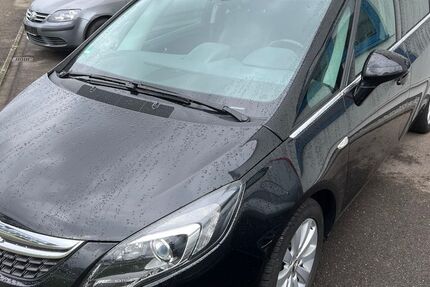 Opel Zafira 171.000 km 5.900 &euro; Sasbach 77880