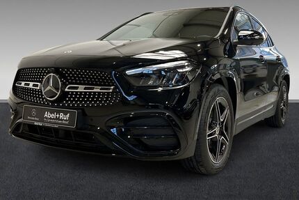 Mercedes-Benz GLA 200 19.900 km 40.494 € Donauwörth 86609