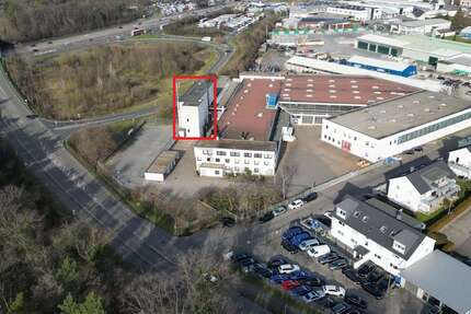 Büro in Forst 1.950 € 314 m² zimmer