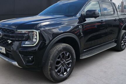 Ford Ranger 23.300 km 42.750 &euro; Wolfenbüttel 38302
