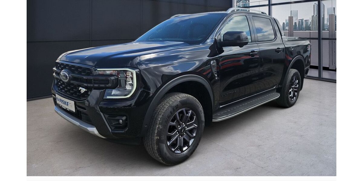 Ford Ranger 23.300 km 42.750 &euro; Wolfenbüttel 38302
