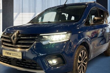 Renault Kangoo 82.678 km 16.990 &euro; Hamburg 22763