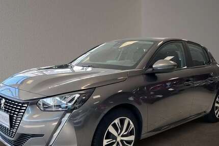 Peugeot 208 93.230 km 8.990 &euro; Leipzig 04209