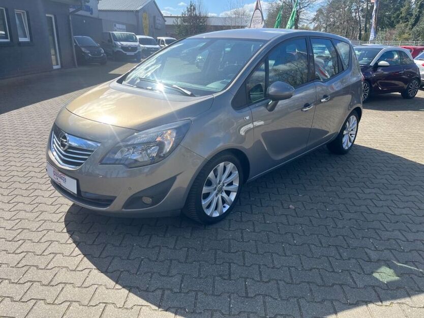 Meriva