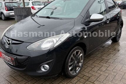 Mazda 2 102.000 km 6.999 &euro; Diepholz 49356