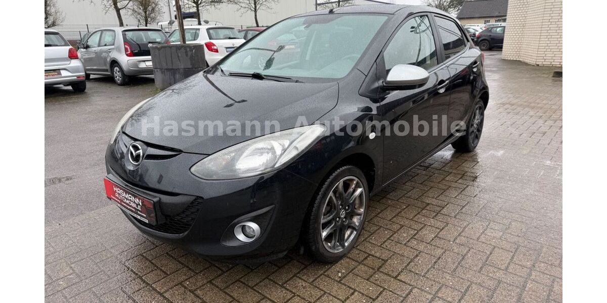 Mazda 2 102.000 km 6.999 &euro; Diepholz 49356