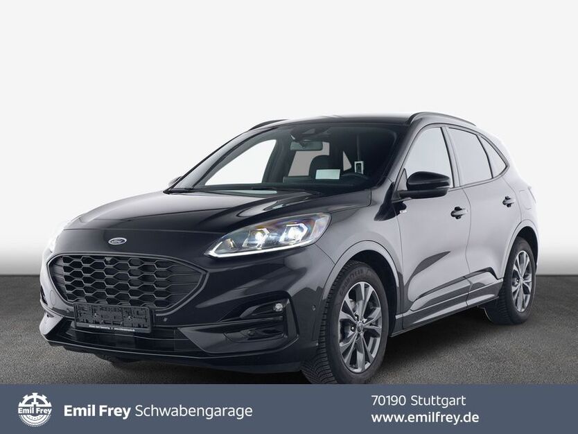 Kuga