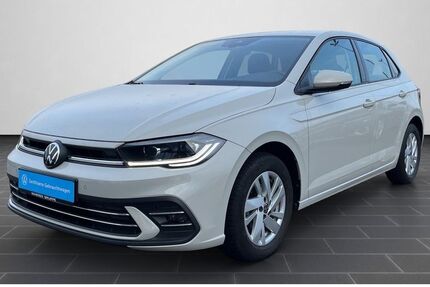 VW Polo 13.267 km 19.380 &euro; Bingen / Rhein 55411
