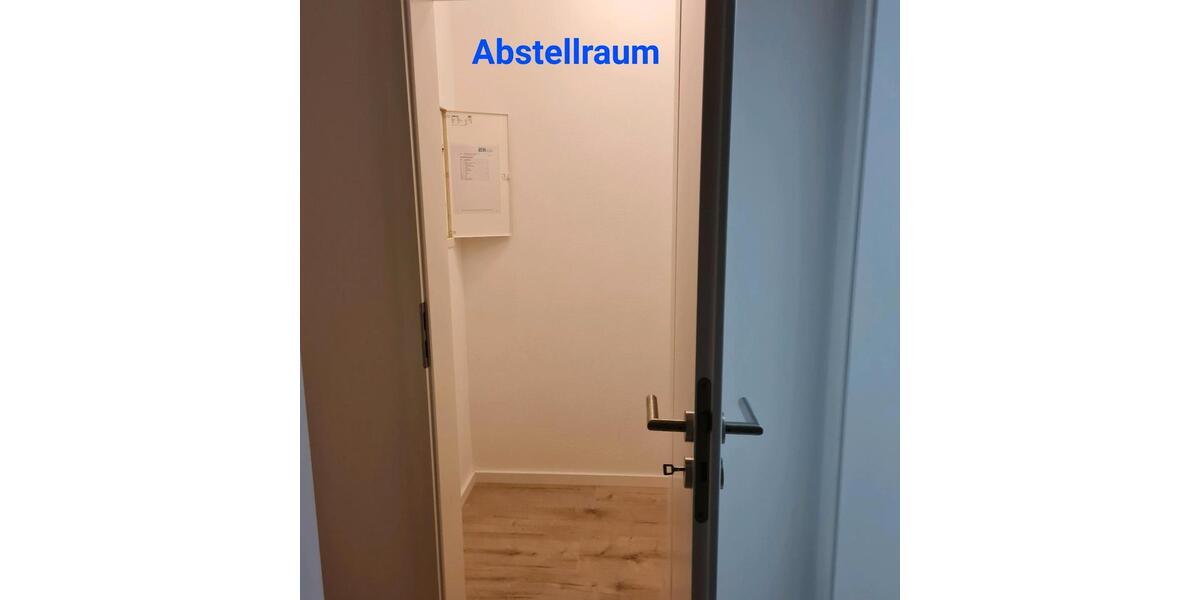 Erdgeschoßwohnung Greding - 3 Zimmer, 78 m&sup2;, 860&euro; | Angebot:26283479