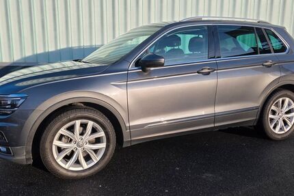 VW Tiguan 27.900 km 27.580 &euro; Neuwied 56567