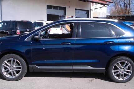 Ford Edge 185.550 km 12.900 &euro; Burgau 89331