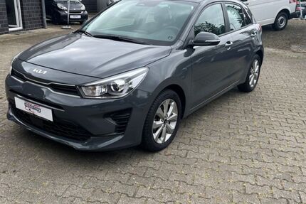 Kia Rio 23.600 km 14.200 € Wietmarschen 49835