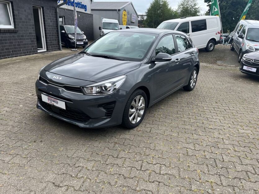 Kia Rio 23.600 km 14.200 € Wietmarschen 49835