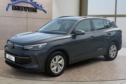 VW Tiguan 23.718 km 31.910 &euro; Sickte bei Braunschweig 38173