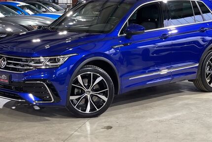 VW Tiguan 52.258 km 36.890 &euro; Ronnenberg/OT Empelde bei Hannover 30952