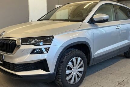Skoda Karoq 13.102 km 26.850 &euro; Gera 07546