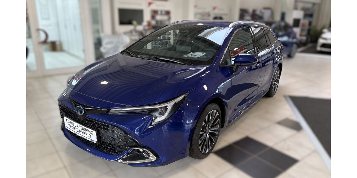 Toyota Corolla 1.200 km 36.979 &euro; Betzenstein 91282
