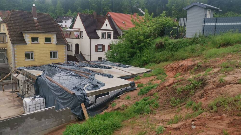 Grundstück Bechhofen - 85.000&euro; | Angebot:23950672