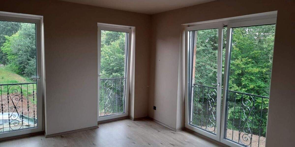 Einfamilienhaus Duderstadt Hilkerode - 8 Zimmer, 196 m&sup2;, 380.000&euro; | Angebot:25278052