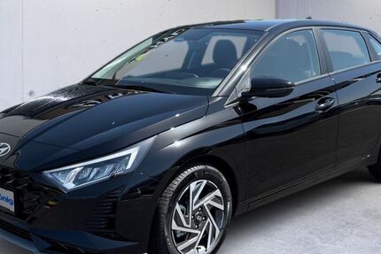 Hyundai i20 10.000 km 19.970 &euro; Waldshut-Tiengen 79761