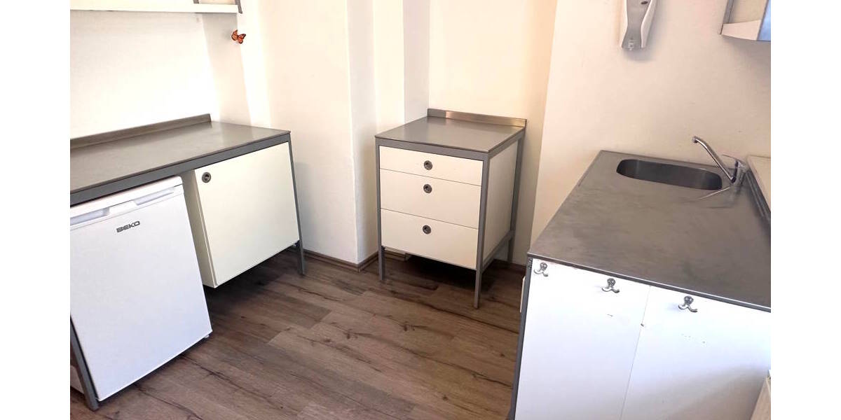 Gewerbeobjekt Viernheim - 2.250&euro; | Angebot:26451825