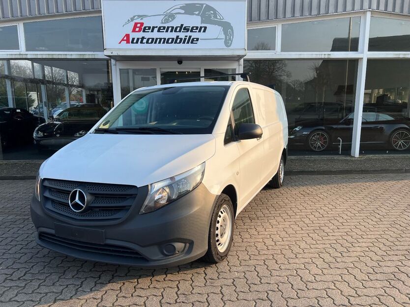 Mercedes-Benz Vito 86.482 km 15.351 € Hamburg-Norderstedt 22851