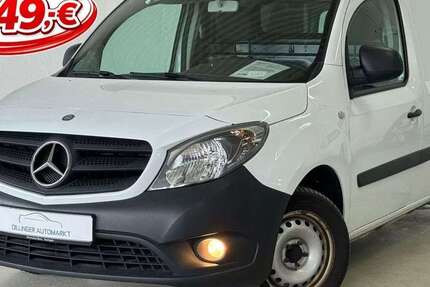 Mercedes-Benz Citan 165.400 km 7.290 &euro; Dillingen 89407