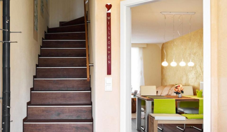 Reihenhaus Eppelheim - 3 Zimmer, 81 m&sup2;, 460.000&euro; | Angebot:25356040