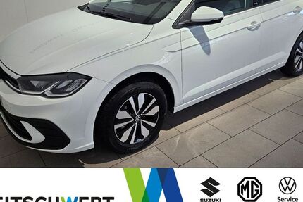 VW Polo 8.100 km 19.950 &euro; Ansbach 91522