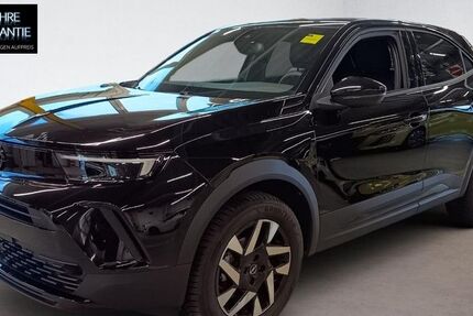Opel Mokka 13.850 km 18.980 &euro; Schwandorf 92421