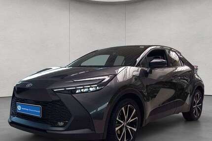 Toyota C-HR 12.970 km 27.950 € Stuttgart 70469