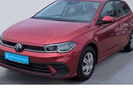 VW Polo 46.856 km 13.449 &euro; Südharz 06536